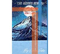 The Hidden Realm: Secrets Beyond the Cave