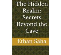 The Hidden Realm: Secrets Beyond the Cave