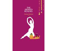 The Hidden Realms (The Astral Tapestry Series)