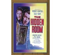 The Hidden Room