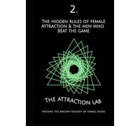 The Hidden Rules of Female Attraction & the Men Who Beat the Game: Hacking the Ancient Biology of Female Desire (How Evolution Wired Her to Mate)