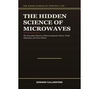 The Hidden Science of Microwaves: How Invisible Waves Heat Food, Melt Butter, and Transform the Modern Kitchen