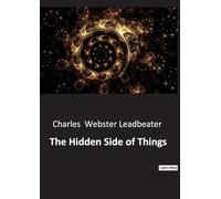 The Hidden Side of Things: 1