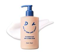 Dear Doer The Hidden Silky Body & Hand Lotion 300 ml