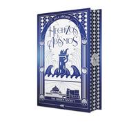 The Hidden Society : Hechizos y abismos: II