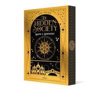 The hidden society : Lagune & Sortilèges