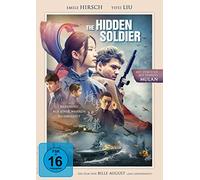 The Hidden Soldier [Alemania] [DVD]