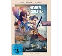 The Hidden Soldier (DVD) Hirsch Emile Liu Yifei Riotta Vincent (Importación USA)