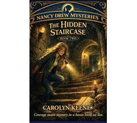 The Hidden Staircase: 2 (Nancy Drew Mysteries)