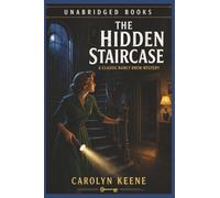 The Hidden Staircase (Nancy Drew Mystery Series)