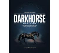 The Hidden Story Behind Dark Horse: The Hidden Strength That Raises When No One Is Watching