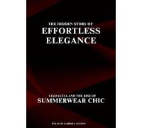 The Hidden Story of Effortless Elegance: Ciao Lucia and the Rise of Summerwear Chic