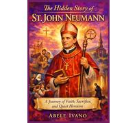 The Hidden Story of St. John Neumann (Christian Heritage Biography Series)