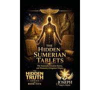 The Hidden Sumerian Tablets: The Anunnaki, Creation Stories, and Humanity’s Forgotten Origins (The Hidden Truth Series)