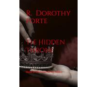 The Hidden Throne: Blood of The Crown Series, Book 1