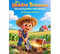 The Hidden Treasure: Discovering What Truly Matters