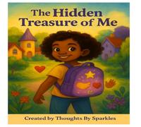The Hidden Treasure of Me: A Magical Journey of Self-Discovery