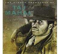 The Hidden Treasures Of Taj Mahal by unknown (2012-08-21)