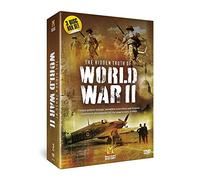 The Hidden Truth of world war 2 [Reino Unido] [DVD]
