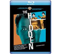 The Hidden [USA] [Blu-ray]