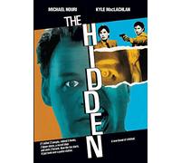 The Hidden [USA] [DVD]