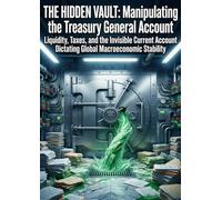 The Hidden Vault: Manipulating the Treasury General Account: Liquidity, Taxes, and the Invisible Current Account Dictating Global Macroeconomic Stability