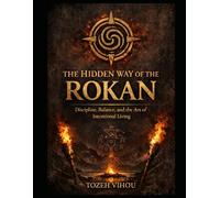 The Hidden Way of the Rokan: Discipline, Balance, and the Art of Intentional Living
