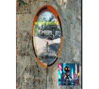 The Hidden Word Hunt