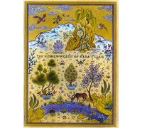 The Hidden Words of Baha'u'llah