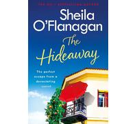 The Hideaway | Sheila O´flanagan