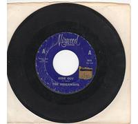 The Hideaways: Hide Out B/w Jolly Joe