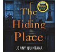 the hiding place (audiolibro)