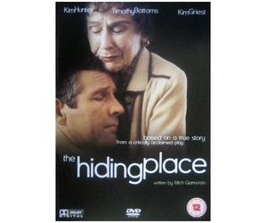 The Hiding Place [Reino Unido] [DVD]