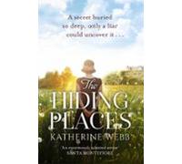 The Hiding Places (ebook)