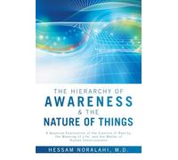 The Hierarchy of Awareness & The Nature of Things