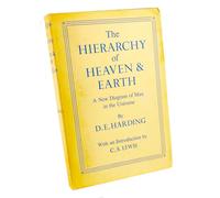 The Hierarchy of Heaven and Earth: A New Diagram of Man in the Universe