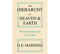 The Hierarchy of Heaven and Earth (abridged): A New Diagram of Man in the Universe