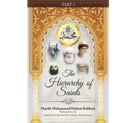 The Hierarchy of Saints, Part 1