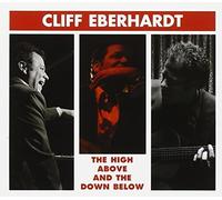 The High Above and the Down Below by Cliff Eberhardt