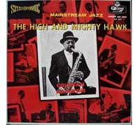 Coleman Hawkins - The High And Mighty Hawk - SHM-CD
