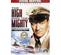 The High and the Mighty [USA] [DVD]