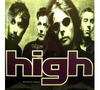 The High - better left untold