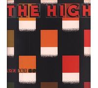 The High - Box Set Go