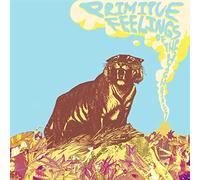 The High Dials - Primitive Feelings [Vinilo]