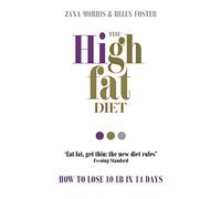 The High Fat Diet: How to lose 10 lb in 14 days