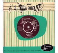 The High Fidelity - Addicted to a TV [7 [Vinyl LP]