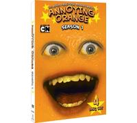 The High Fructose Adventures of Annoying Orange: Season 1 [Alemania] [DVD]