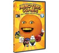 The High Fructose Adventures of Annoying Orange: Vol. 1 Escape from the Kitchen [Alemania] [DVD]