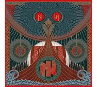 The High Heat Licks Against Heaven