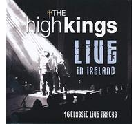 the High Kings - Live In Ireland